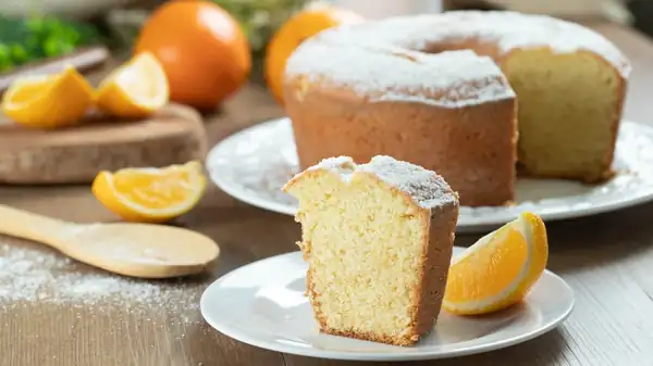 The Simple Reasons Your Cake Always Has A Coarse Texture