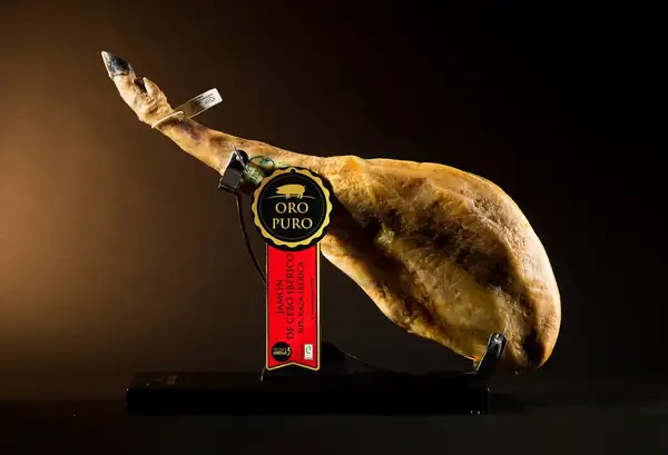 El primer Campeonato Mundial de Jamón ya tiene rivales: empresas de Salamanca que quieren coronar al mejor jamón del mundo