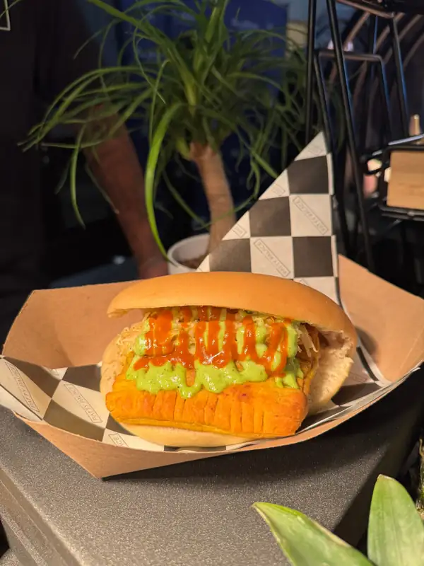 El chef Kwame Onwuachi abrirá un puesto de empanadas en Citi Field