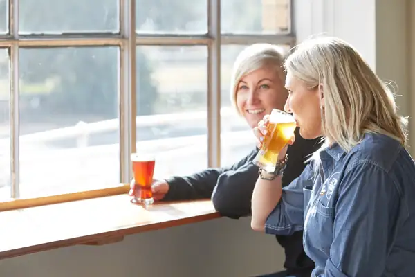 Two Birds Brewing se une a la familia Fermentum
