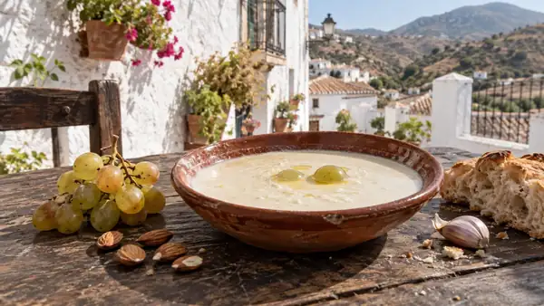 From peasant food to Malaga gastronomic icon: the divine delicacy that has had its own Unique Tourist Festival since 2004