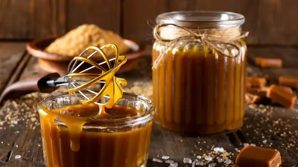 What Separates Toffee From Caramel?