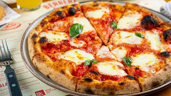 What's the point of three identical Berberés in Florence?