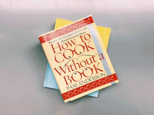 Less Meat, More Kale: It’s How to Cook Without a Book 2.0