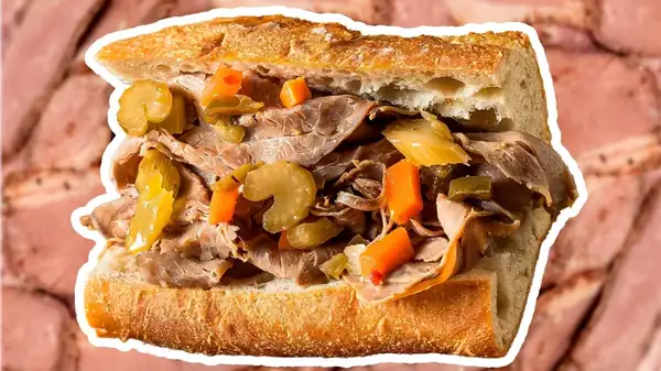 14 Tips For Making A Truly Mouth-Watering Italian Beef Sandwich