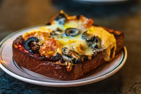 The Best Restaurants in Philadelphia’s Center City