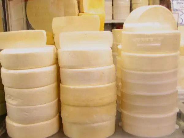 Minas Gerais: the first cheese declared Intangible Cultural Heritage of Humanity is Brazilian