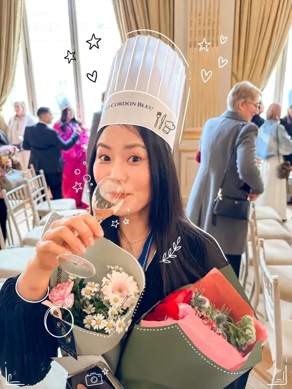 Le Cordon Bleu Paris