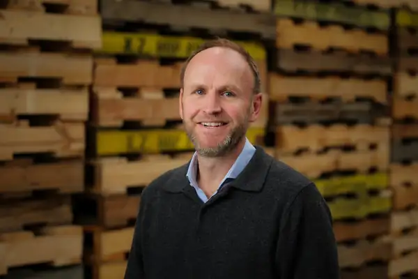 NZ Hops announce Blair Stewart as new CEO