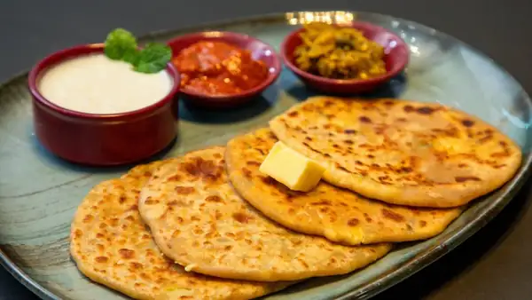 ‘Jain Aloo Pyaaz Parantha’? Swiggy menu leaves the internet wondering what will actually be delivered