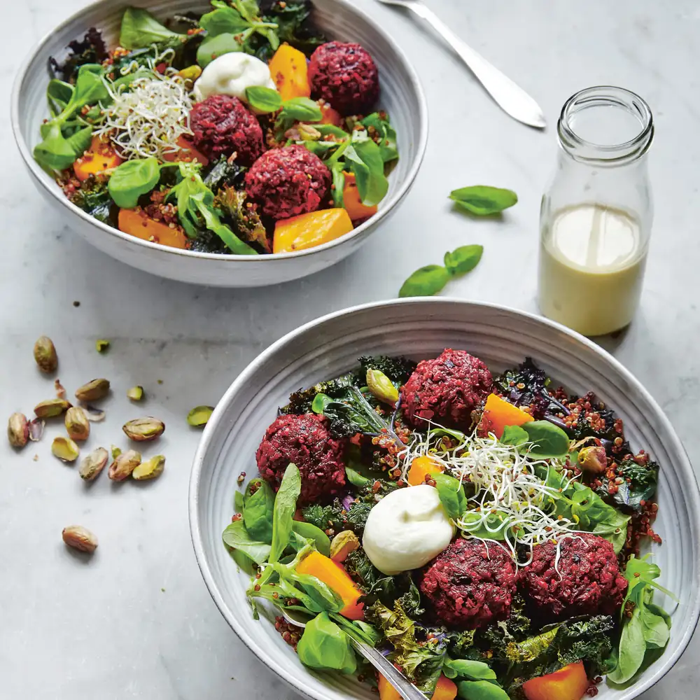Beetroot in season: Flavors, tips and recipes