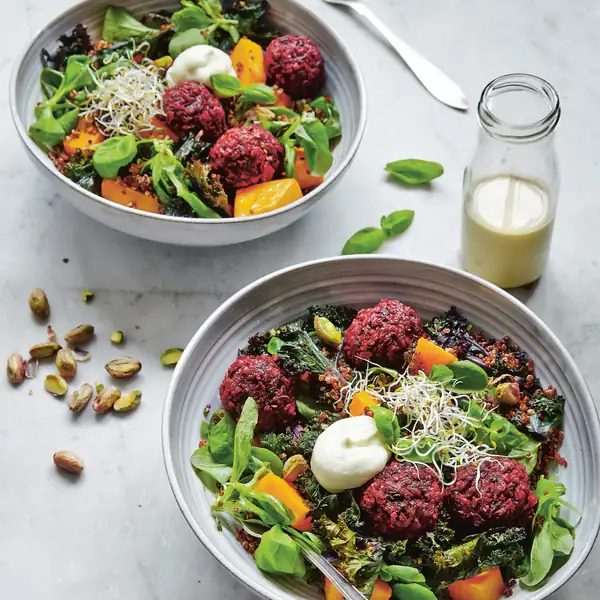 Beetroot in season: Flavors, tips and recipes