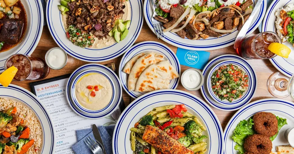26 years on, Island Grill prepares to open a sixth restaurant