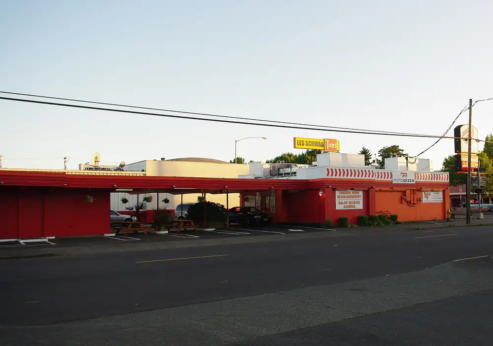 Mr. Moto Pizza Opens Fourth Location in California’s Orange County