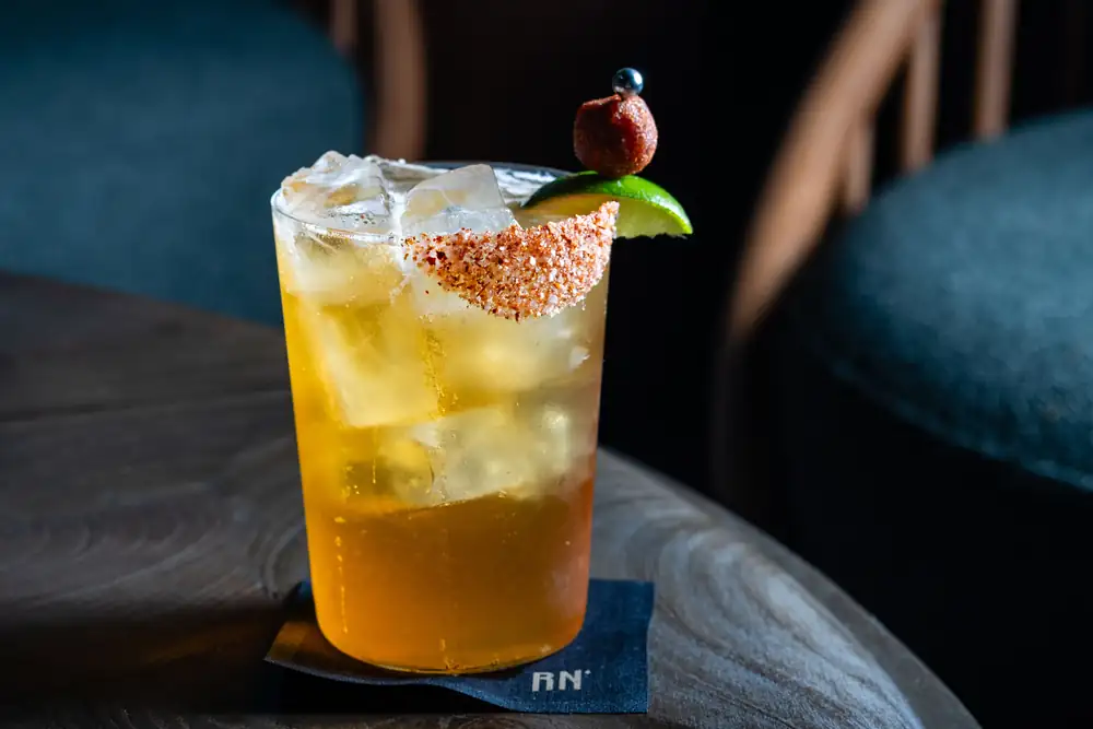 Where to Sip the Best Non-Alcoholic Drinks in San Diego