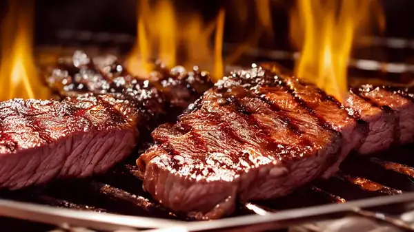 Top Your Steak With A Fresh Mexican Side Dish