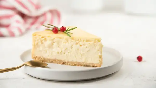 The Foolproof Method For Perfectly Flat Pie Crumb Crusts