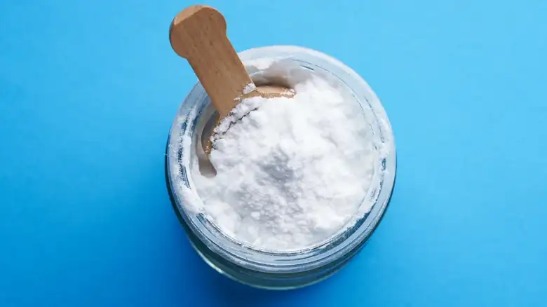 The Science Behind How Baking Soda Works In Recipes