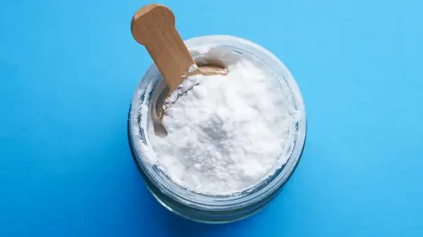 The Science Behind How Baking Soda Works In Recipes