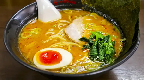 How Butter Can Upgrade The Flavor Of Your Ramen Broth