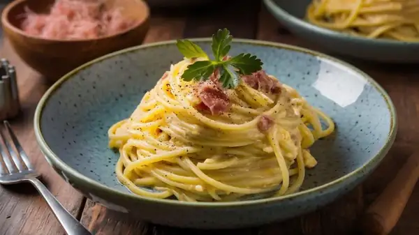 The Pasta Cooking Rule You Don't Need To Follow