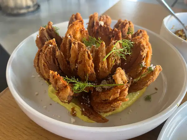 De La Soil Is One of the Most Underrated Restaurants in the Seattle Area