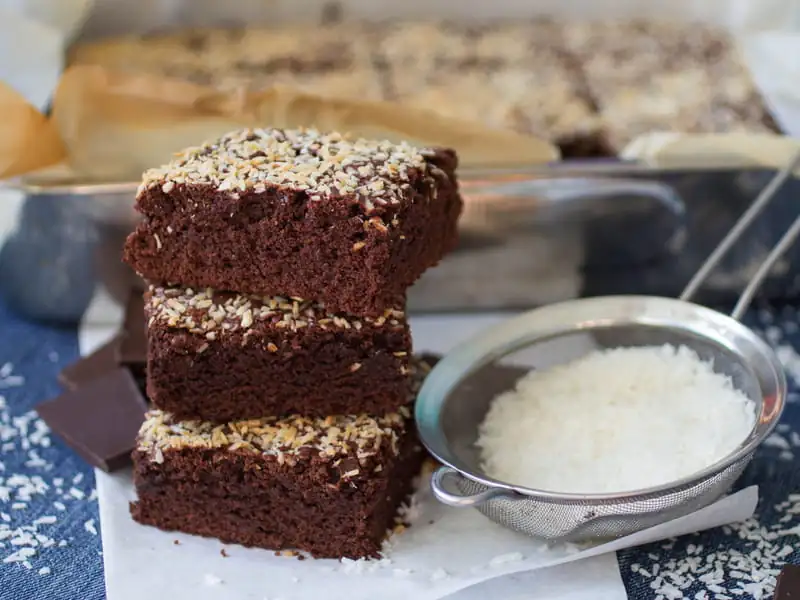 Chocolate Paving Stones: The Easy Recipe