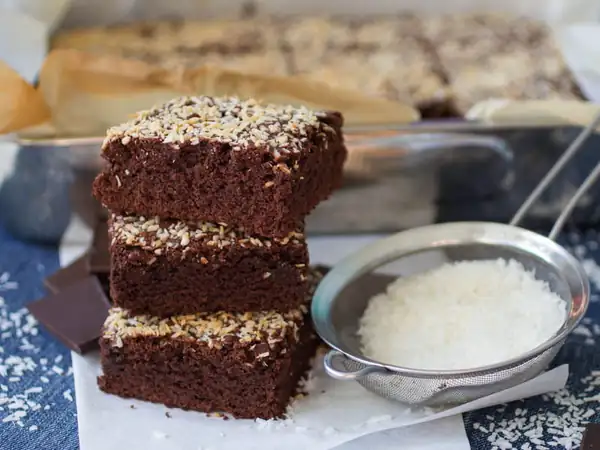Chocolate Paving Stones: The Easy Recipe