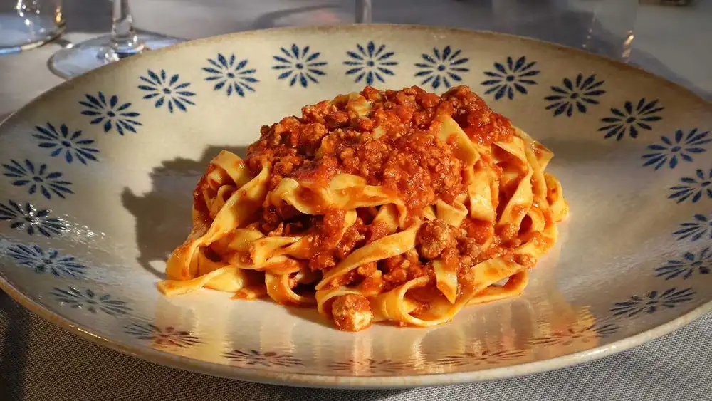 Los italianos ocupan el tercer lugar en Europa en consumo de salsas preparadas (mediocre)