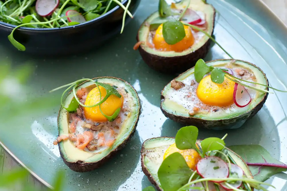 Is an avocado a vegetable or a fruit?
