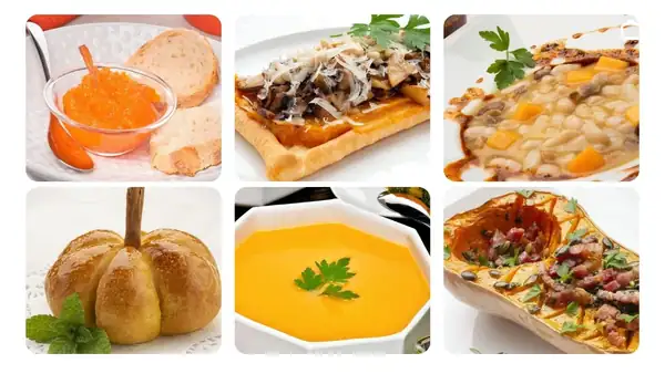 Pumpkin recipes to start autumn off right