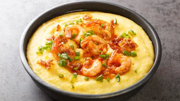 Transform Shrimp And Grits By Making The Dish Italian-Style
