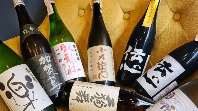 A Practical Guide to Sake, Part 2: Myths and How to Debunk Them