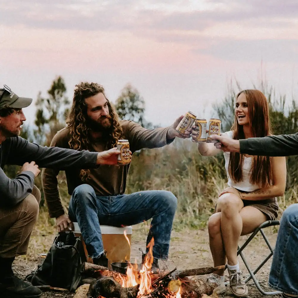 Northern Rivers Lager goes national