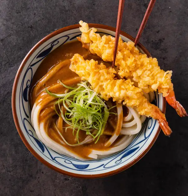 Japanese Noodle Destination Marugame Udon Sets an Opening Date in Carrollton