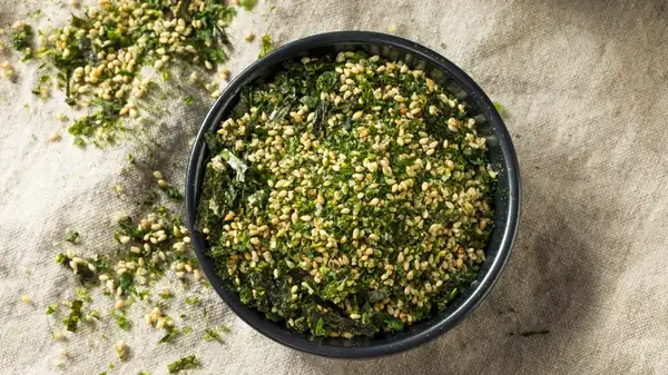 The Unexpected Salty Seasoning That Belongs On Your Fries