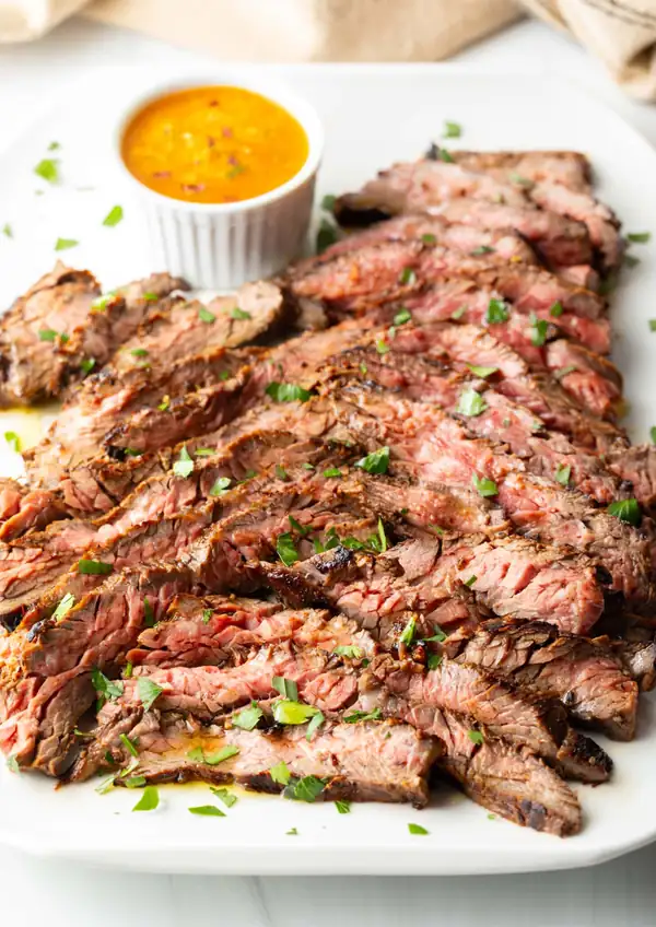 How to Cook Flap Meat (Bavette or Sugar Steak)