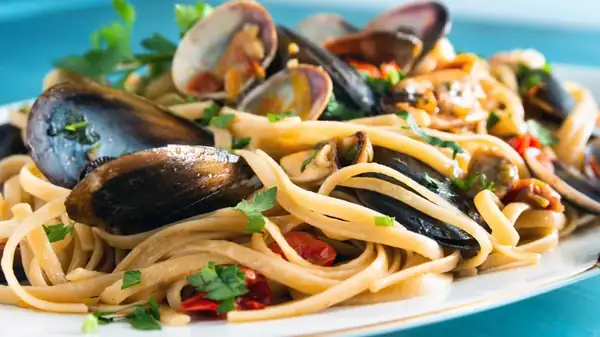 What's The Best Sauce For Seafood Pastas?