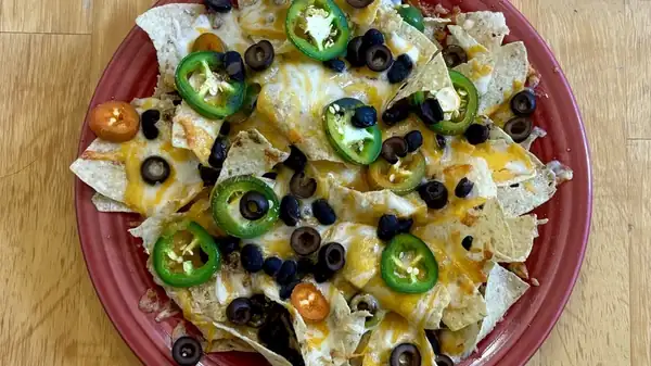 Cómo preparar nachos infalibles para cualquier día de partido