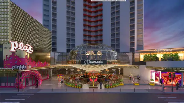 At This New Downtown Bar, Your Drink Will Be Decided by a Roll of the Dice