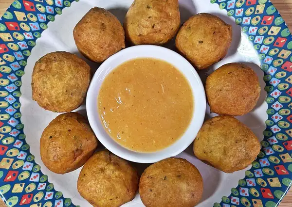 Guyanese Mango Sour Recipe