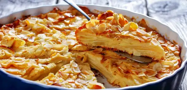 Sunday dessert without complications: recipes that work even without pastry knowledge