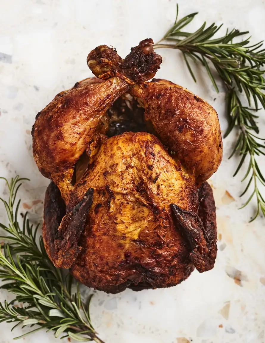 Grill broiler to the rescue! 15-minute everyday recipes