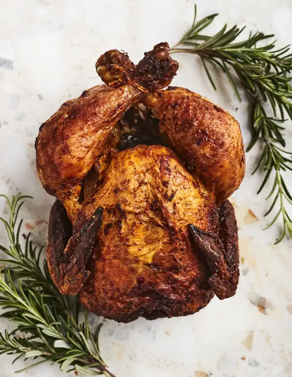 Grill broiler to the rescue! 15-minute everyday recipes
