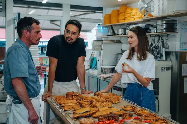 These Two Chicago Bakeries Are Joining Forces For the Ultimate One-Day Pastry Pop-Up