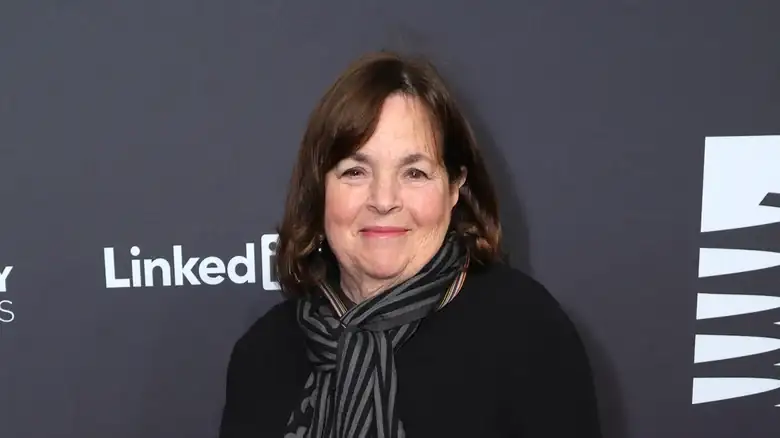 The Flavor-Packed Ingredients Ina Garten Uses To Avoid Boring Pasta Salad