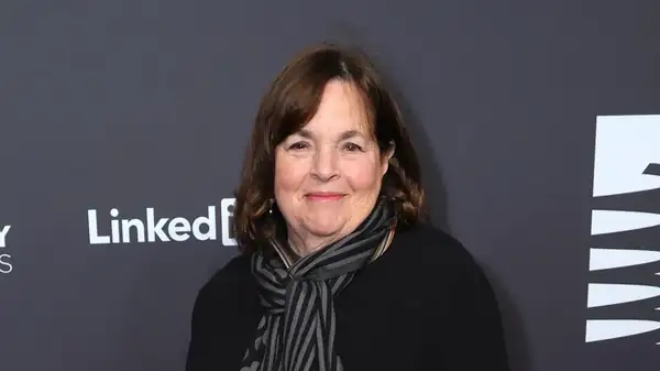 The Flavor-Packed Ingredients Ina Garten Uses To Avoid Boring Pasta Salad
