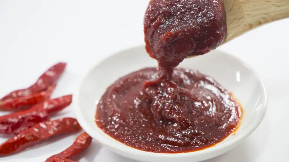 Sustitutos para cuando no tengas gochujang y recetas deliciosas recomendadas