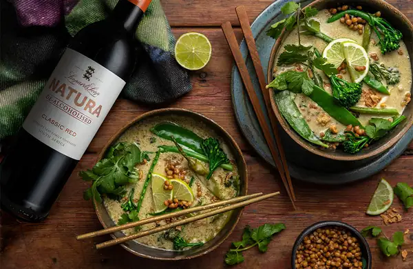 Our Favourite Curry Recipes From Around the World