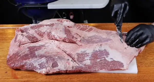How to Trim a Brisket: Step By Step Guide